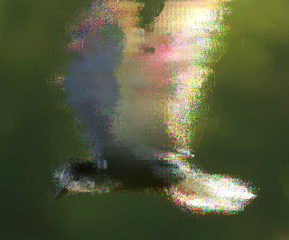 Pixel Galactic